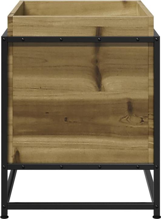 Produktbild vidaXL Pflanzkübel