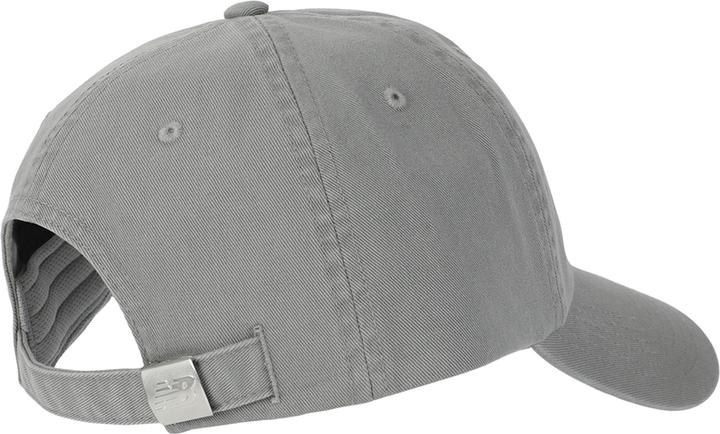 Produktbild New Balance 6 Panel Classic Hat V 2.0 (One Size)