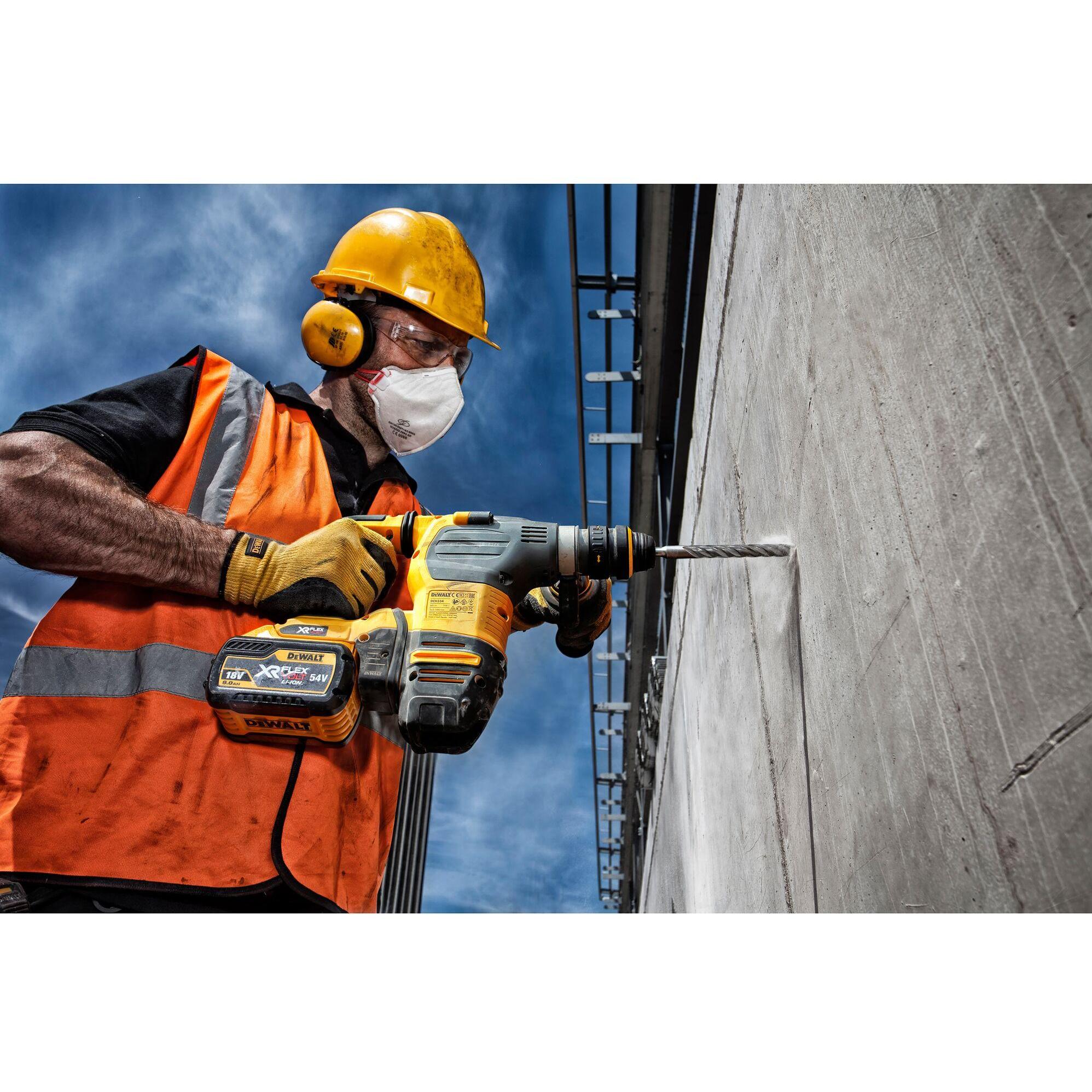 Thumbnail - DeWalt, Bohrereinsatz, DT9515-QZ (6 Millimeter)
