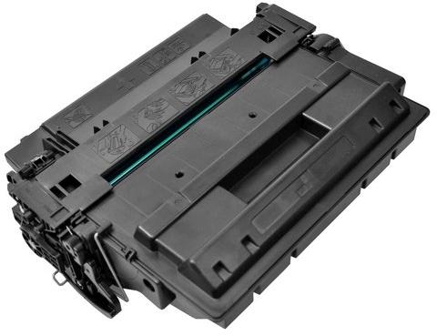 Actual product image Freecolor CE255X Max toner cartridge (FC)