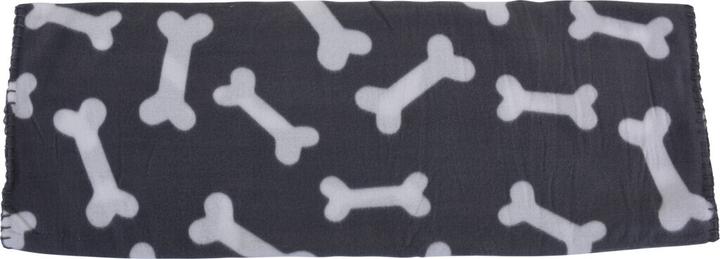 Productafbeelding Free and Easy Fleece deken (Hond)