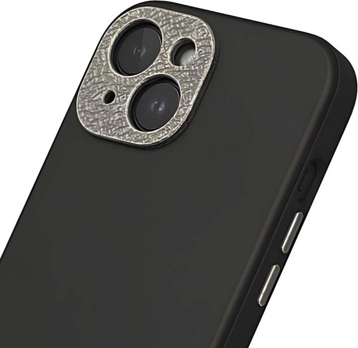 Actual product image Moshi Napa protective cover for (Apple iPhone 15 Plus)