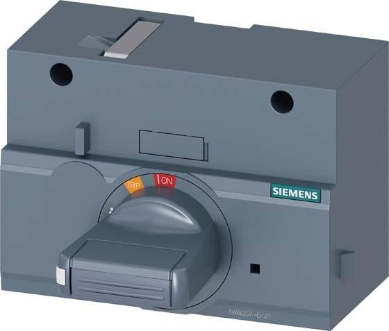 Produktbild Siemens 3VA9257-0EK21