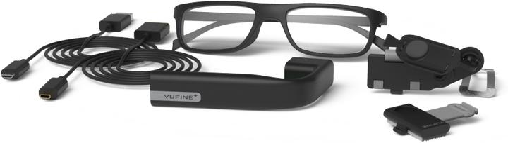 Vufine Wearable Display Bundle