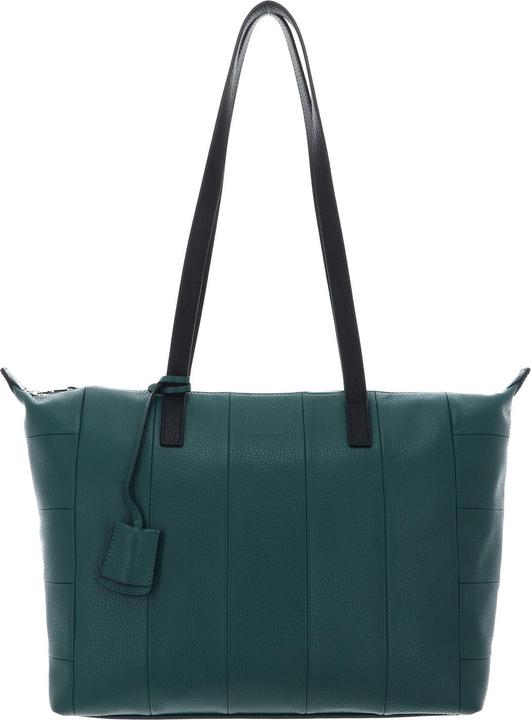 Nero, Rametti di abete, Smeraldo - Combi