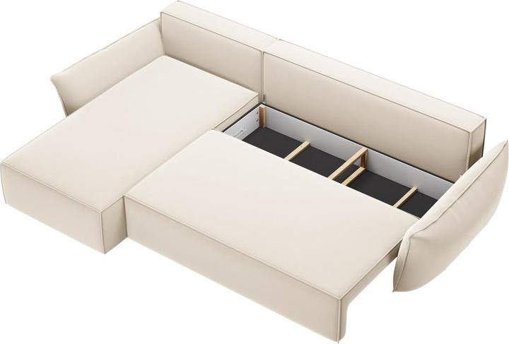 Image du produit Micadoni Kaelle (Canapé d’angle)