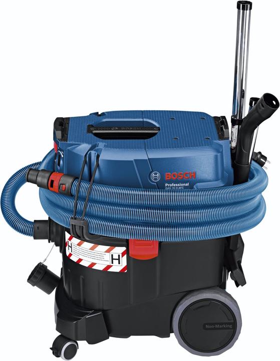 Produktbild Bosch Professional Nass-/Trockensauger GAS 35 H AFC (Nass-Trockensauger)