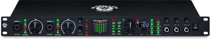 Actual product image No Name Black Lion Revolution 14x16 - Interfejs Audio USB (USB)