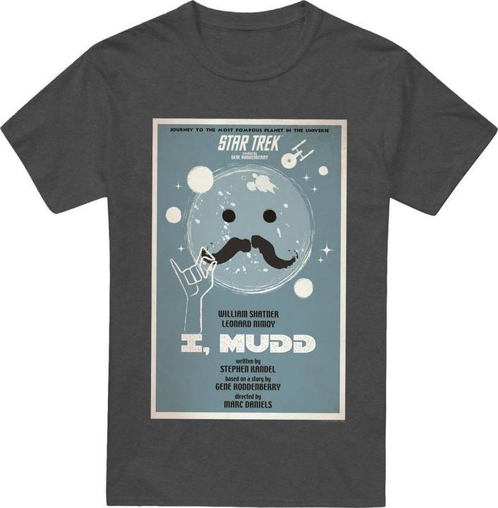 Produktbild The Original Series Episode 37 TShirt (S)