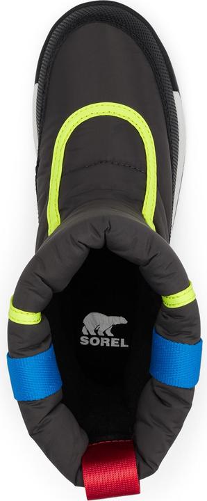Image du produit Sorel Childrens Whitney™ Ii Puffy Mid Wp (30)