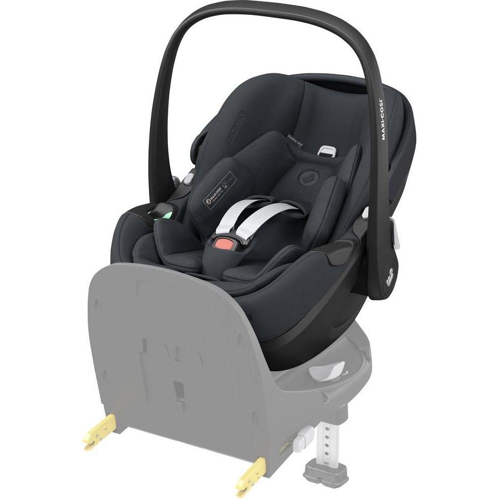 Thumbnail - Maxi-Cosi, Kindersitz, Pebble Pro (Babyschale, ECE R129/i-Size Norm)