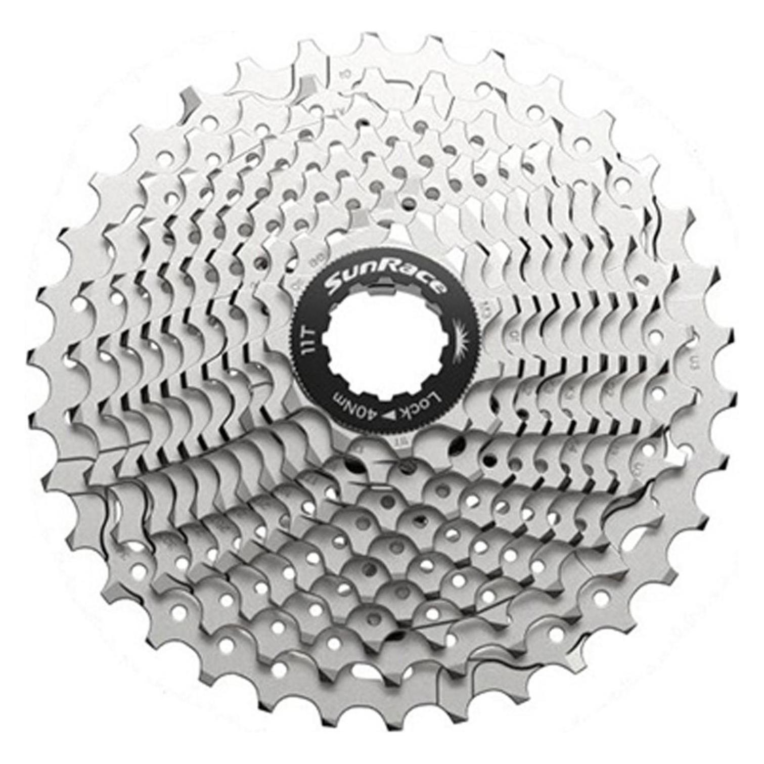 SunRace, Velokassette, (11-fach, 11-34)