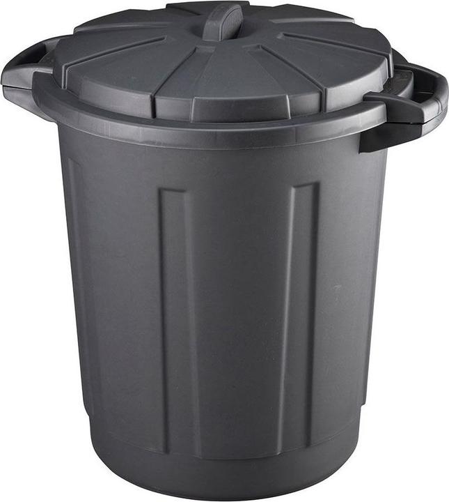 Produktbild Abfalleimer (80 l)
