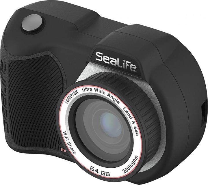 Immagine prodotto Sealife Micro 3.0 Pro 3000 Auto Set (19 mm, 16 Mpx, 1/2,3'')