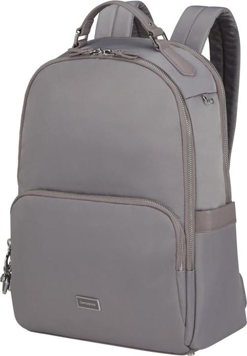 Actual product image Samsonite KARISSA BIZ 2.0 BACKPACK 14.1" (14 l)