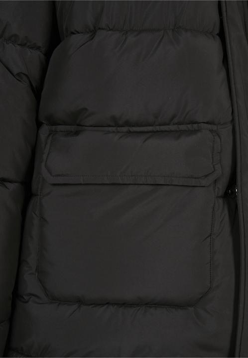 Produktbild Urban Classics Short Puffer Jacket (M)