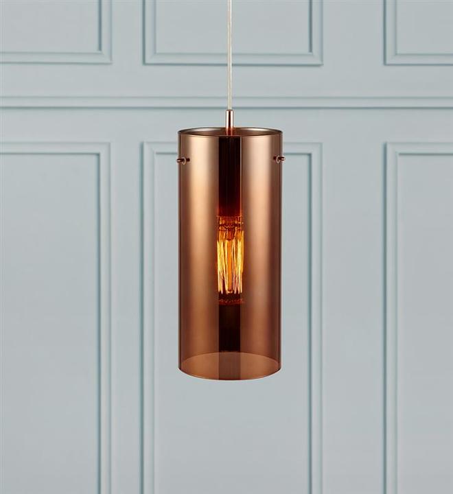 Actual product image Markslöjd Storm (E27)
