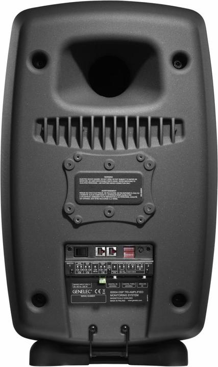 Produktbild Genelec 8260a Sam (Aktiv, 1 Stk., 1x 390 W)