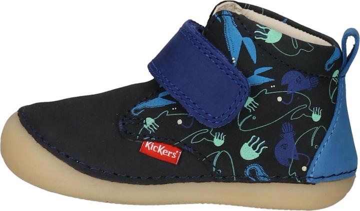 Actual product image Kickers Stiefelette (25)