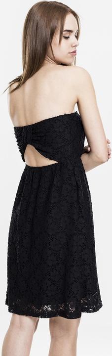 Actual product image Urban Classics Ladies Laces Dress (XS)