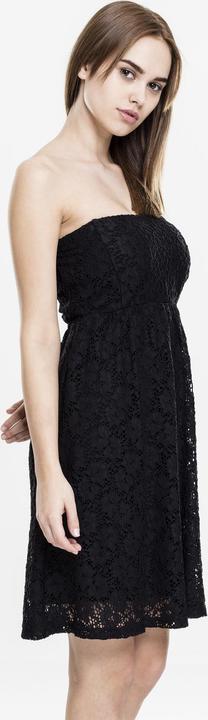 Actual product image Urban Classics Ladies Laces Dress (XS)