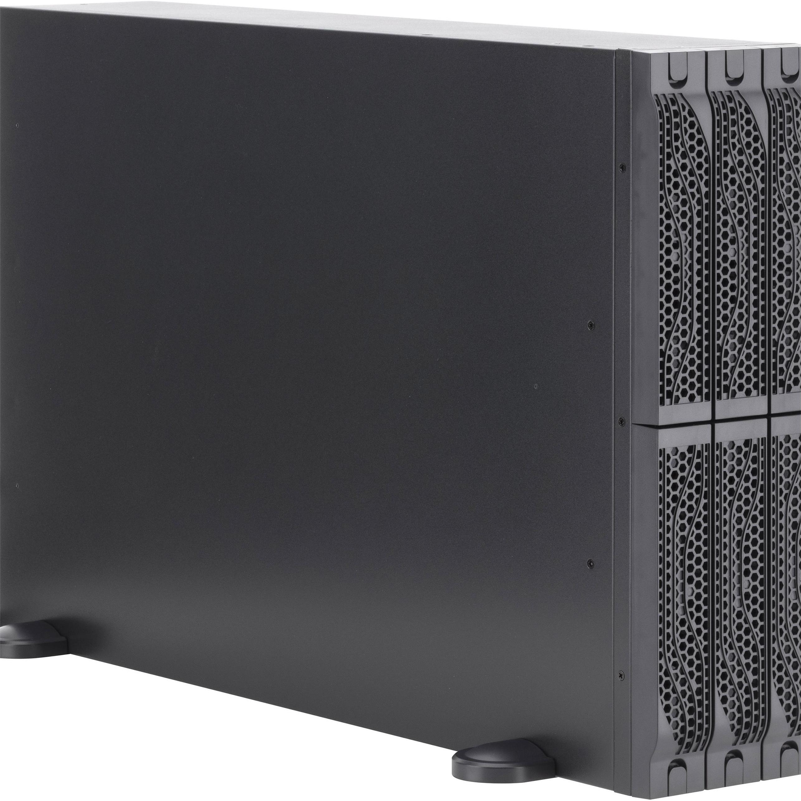 Vaddio DAKER DK Plus - Batteriegehäuse - 20 x Bleisäure 9 Ah, USV Zubehör