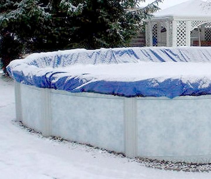 Produktbild Royal Pool Winterabdeckung