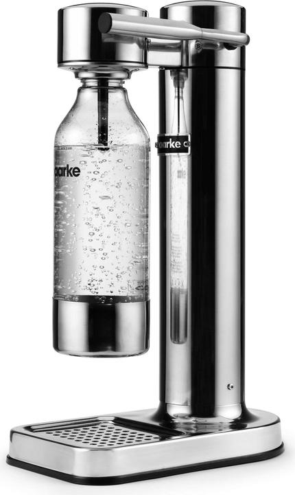 Produktbild Aarke Carbonator II