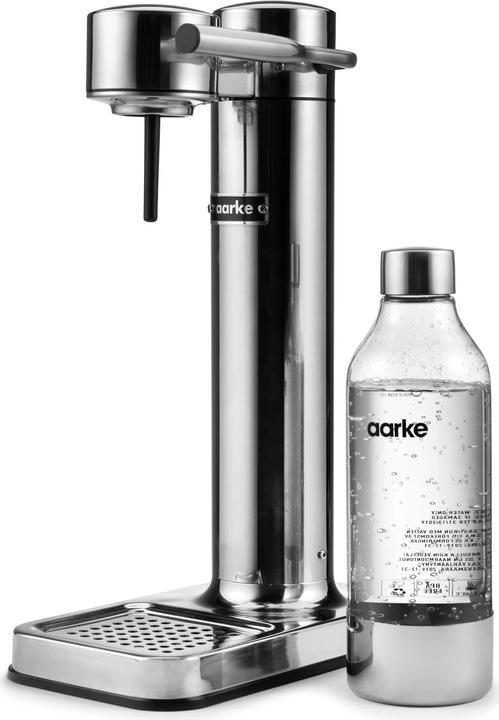 Produktbild Aarke Carbonator II