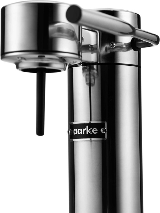 Immagine prodotto Aarke Gorgogliatore d'acqua II