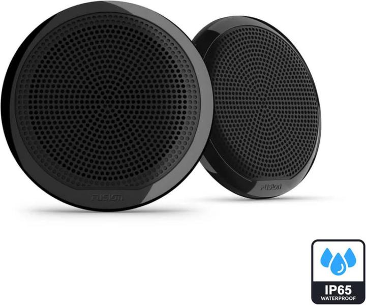 Fusion EL-F653B 6.5 (80 W)