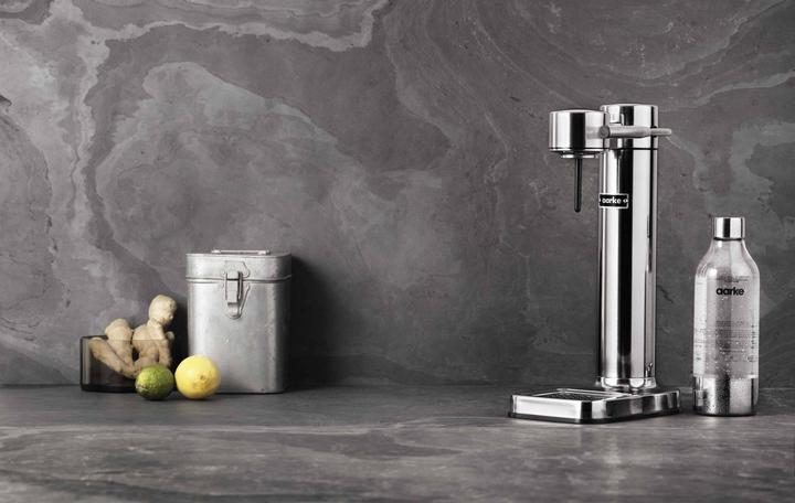 Produktbild Aarke Carbonator II