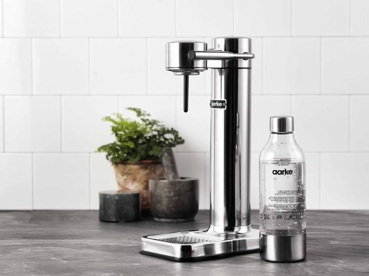 Produktbild Aarke Carbonator II