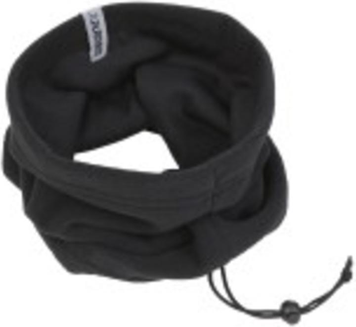 Actual product image Planam Fleece loop black universal size universal size