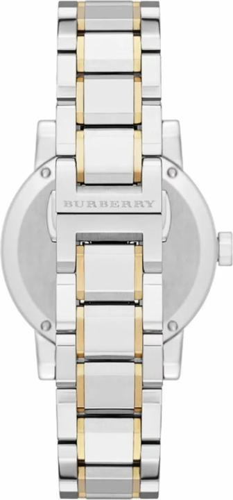 Immagine prodotto Burberry La città (Fatto in Svizzera, 34 mm)