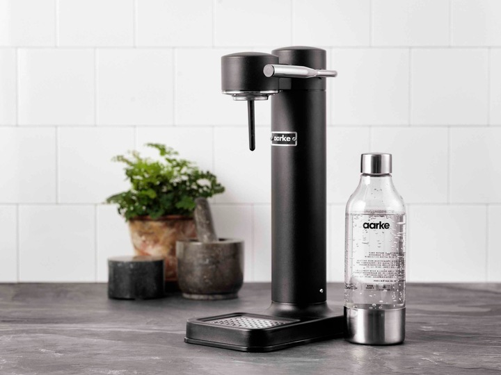 Image du produit Aarke Carbonator II