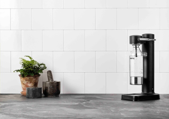 Image du produit Aarke Carbonator II