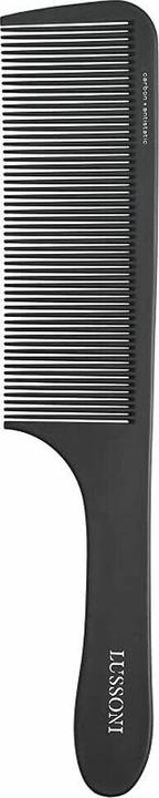 Lussoni Hr Comb Hc 406 Handle Comb