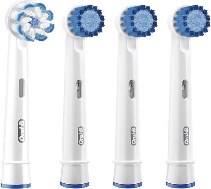 Produktbild Oral-B Sensitive & UltraThin (4 x)