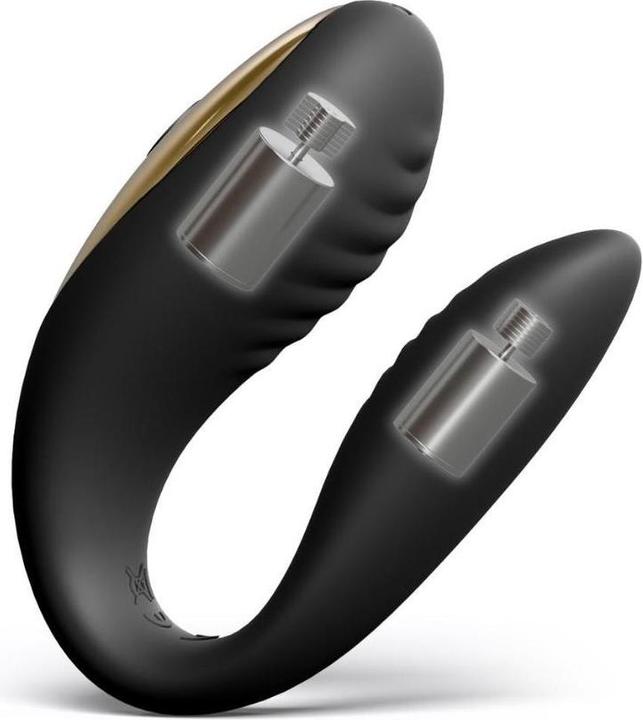 Actual product image Marc Dorcel perfect lover