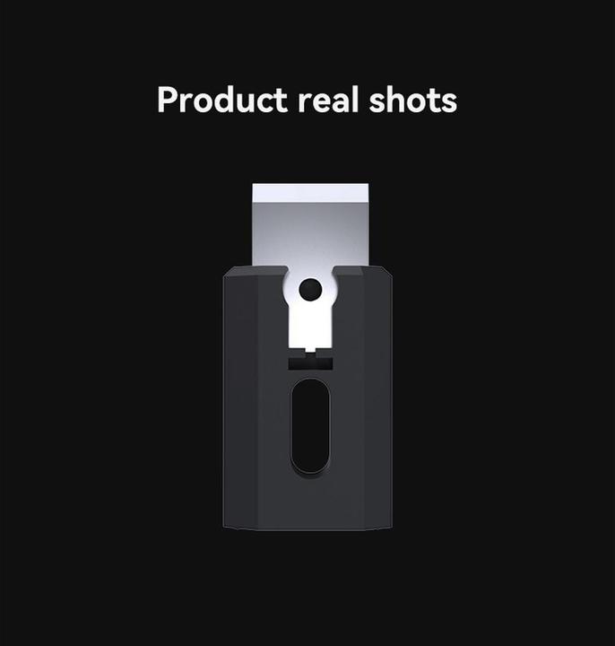 Produktbild Creality Filamentschneider K2 Plus Set