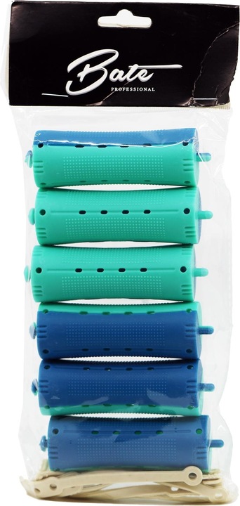 Immagine prodotto Bate Arricciacapelli 6 pezzi BTE-HW04