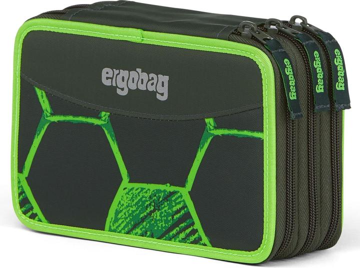 Produktbild Ergobag VolltreffBär