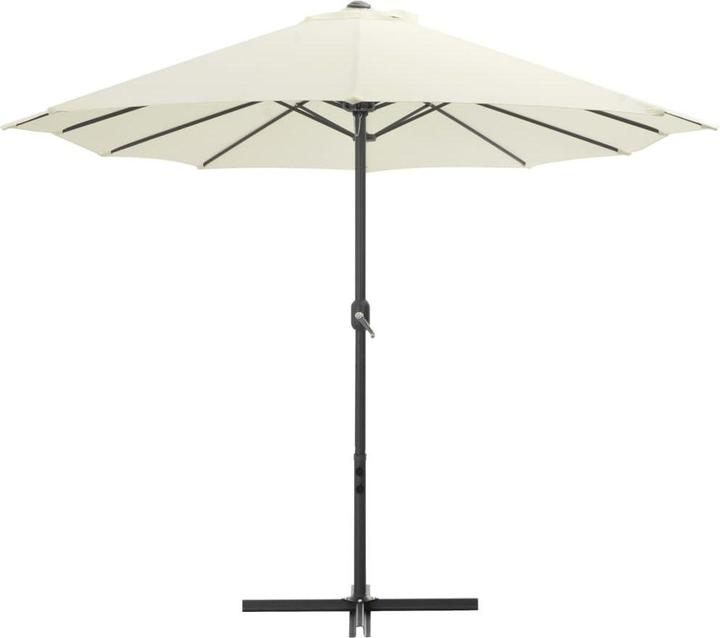 Produktbild vidaXL Sonnenschirm (2.70 m)