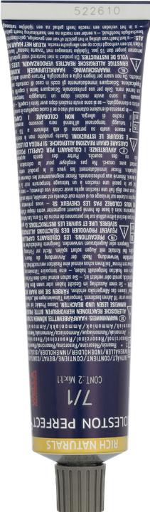 Produktbild Wella Koleston Perfect Me+ Rich Naturals (7/1 mittelblond asch)