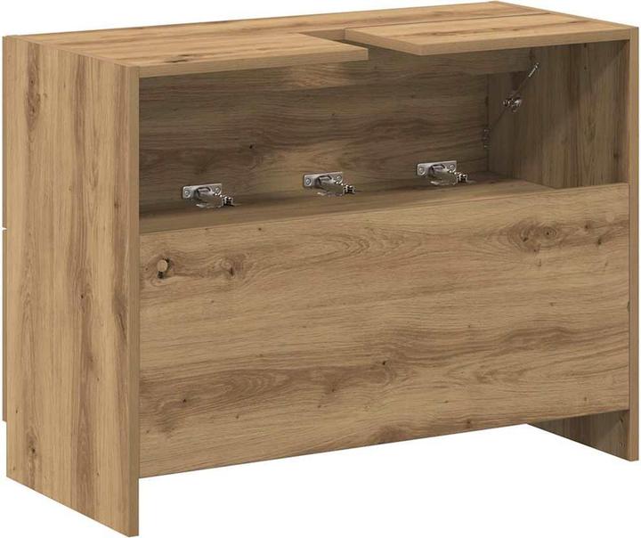 Image du produit vidaXL Badezimmerschrank (37 x 37 x 59 cm)