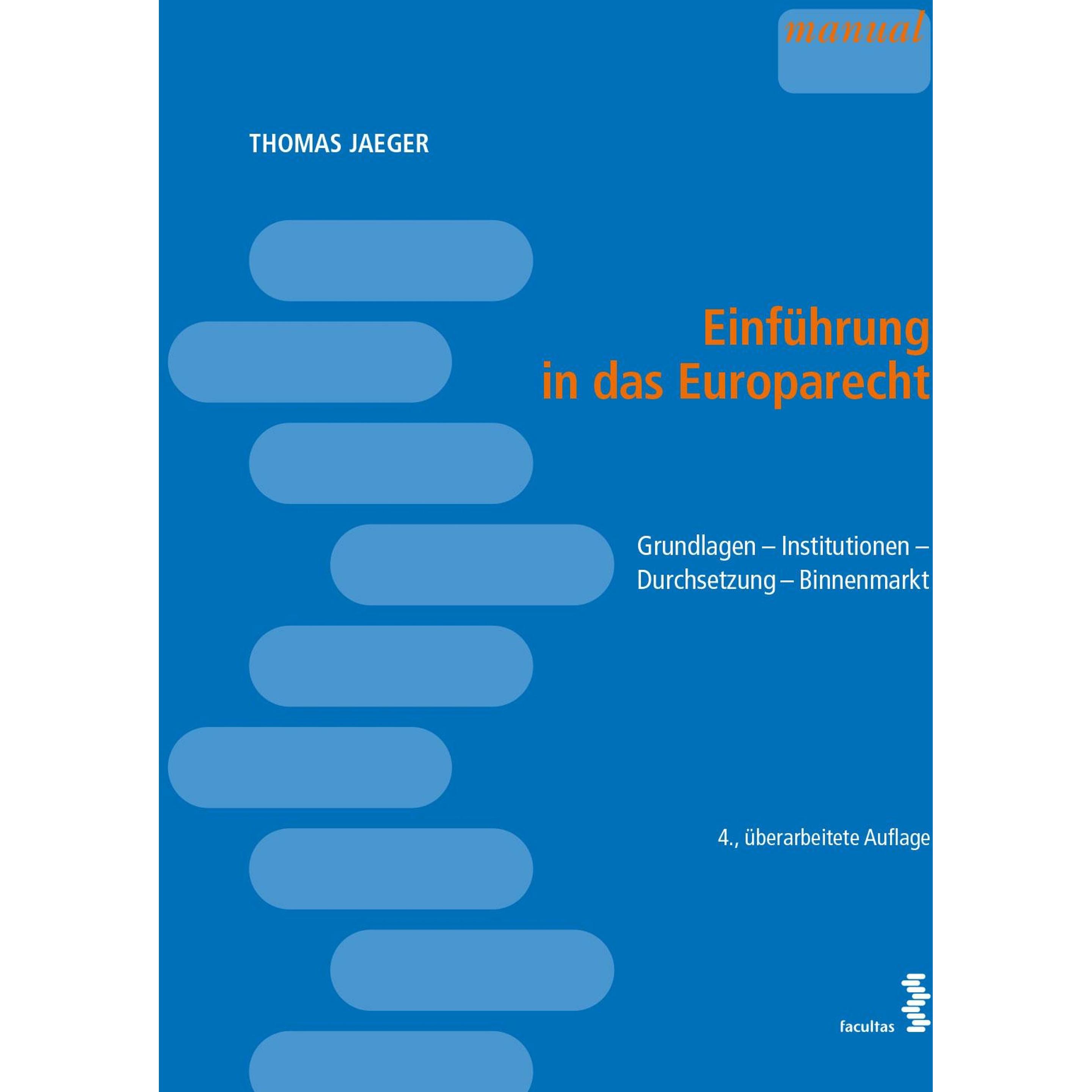 Thomas Jaeger, Fachbücher von Thomas Jäger