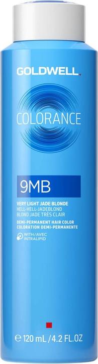 Immagine prodotto Goldwell Coloranza (9MB biondo giada, Biondismo)