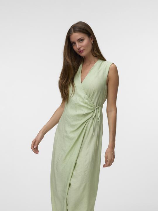 Produktbild Vero Moda VMOLINE Langes Kleid Kleid (L)