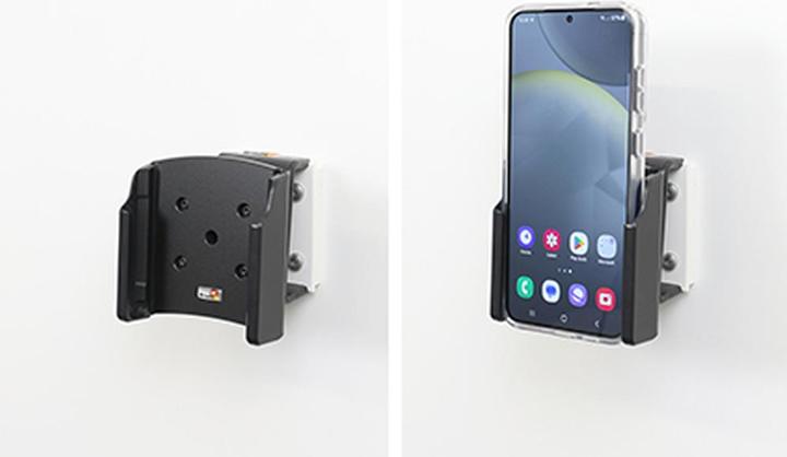 Produktbild Brodit 711405 Gerätehalterung Samsung Galaxy S24+